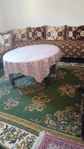 Salon marocain - 2