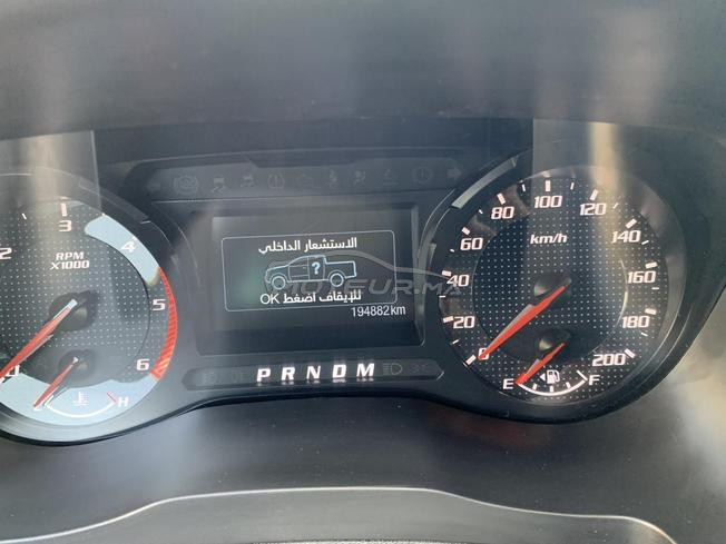 Ford raptor Diesel Automatique 2020 à Rabat
