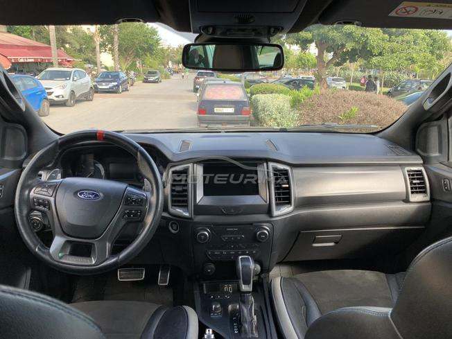 Ford raptor Diesel Automatique 2020 à Rabat