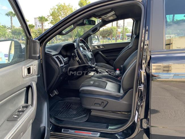 Ford raptor Diesel Automatique 2020 à Rabat