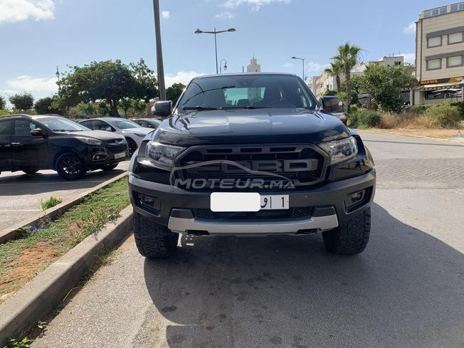 Ford raptor Diesel Automatique 2020 à Rabat