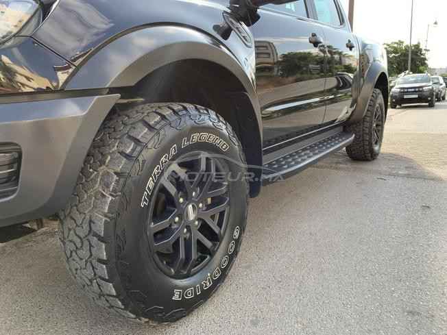 Ford raptor Diesel Automatique 2020 à Rabat