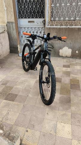 Vélo Cube - 2