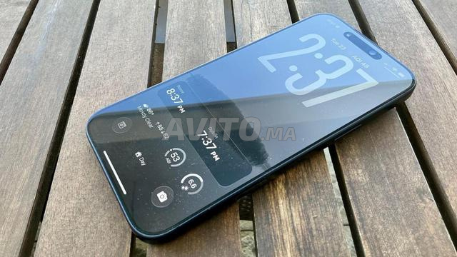 iPhone 17 Pro Max 512 Go **Neuf** - 2