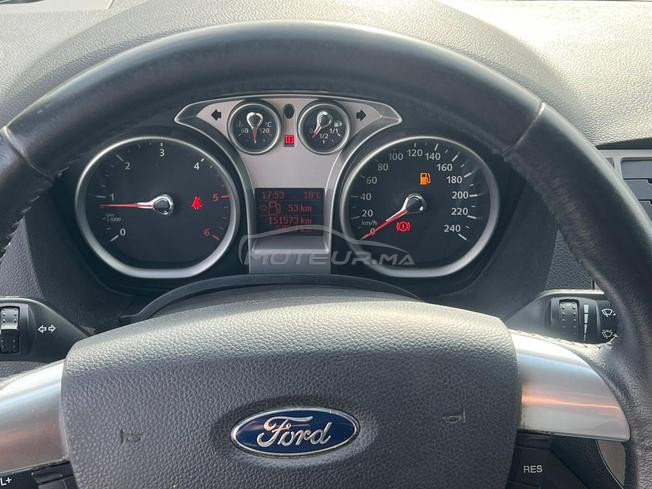 Ford Kuga 2010 à vendre