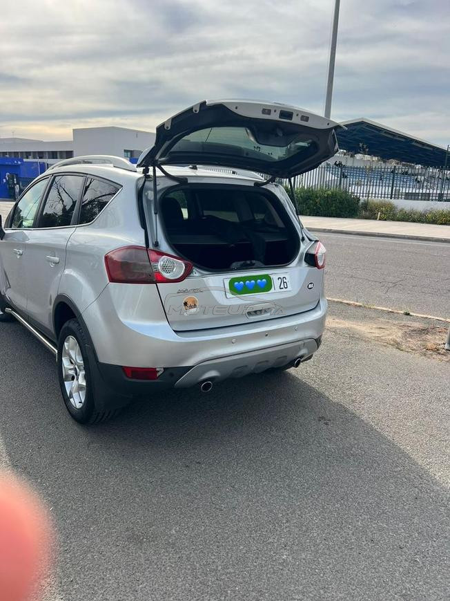 Ford Kuga 2010 à vendre