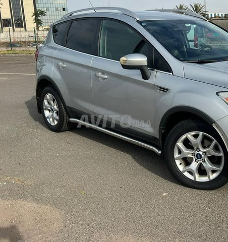 Ford Kuga 2010 à vendre - 2