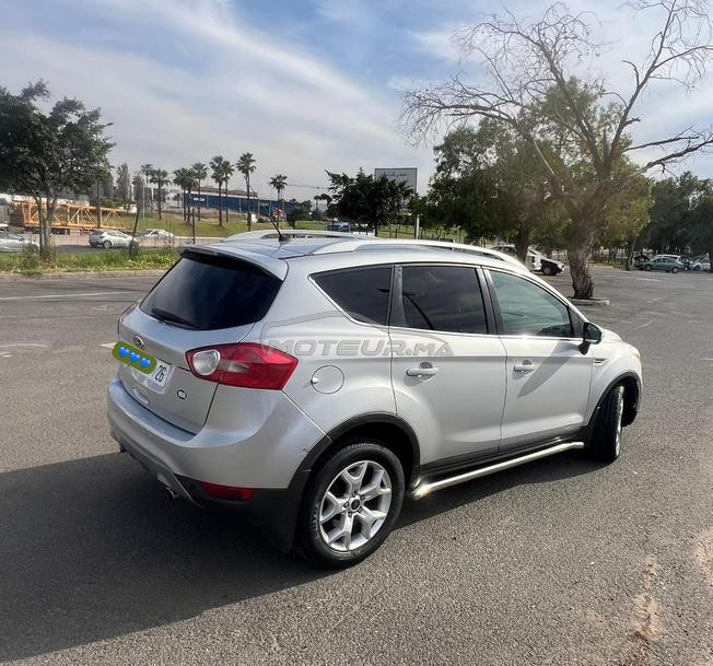 Ford Kuga 2010 à vendre