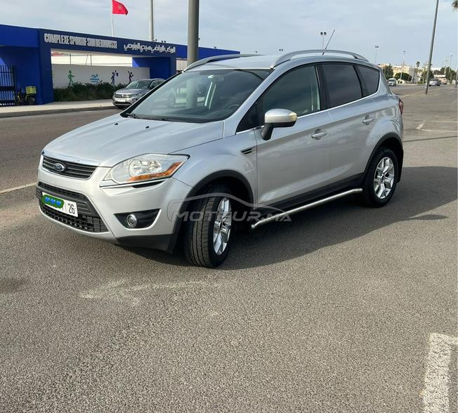 Ford Kuga 2010 à vendre