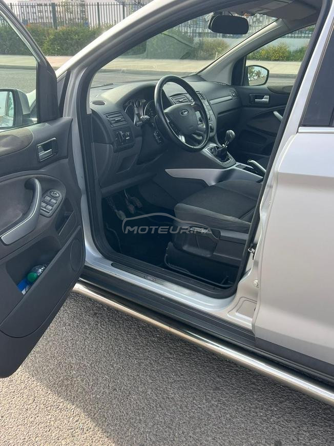 Ford Kuga 2010 à vendre