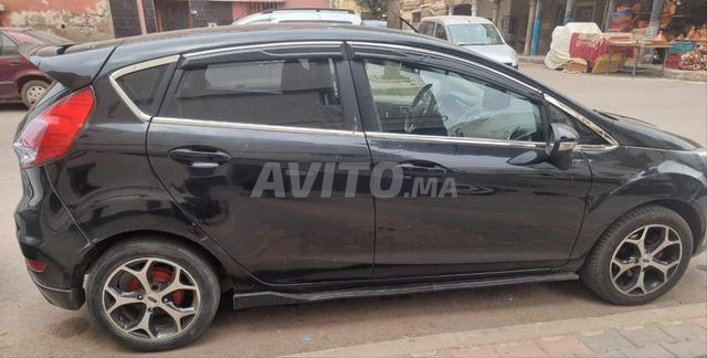 Ford Fiesta 2018 à vendre - 2
