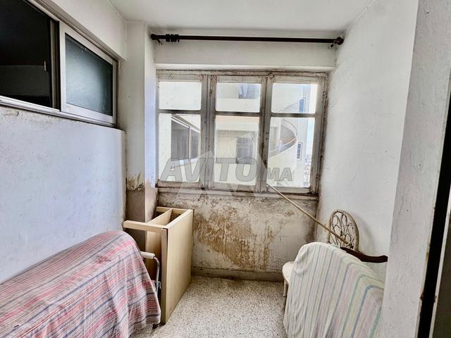 Grand Appartement Meublé Boulevard Moulay Idriss - 2