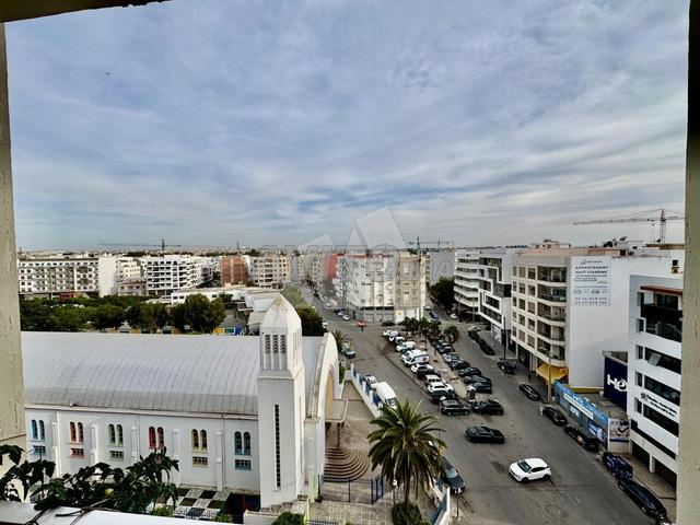 Appartement 189m² 4ch meublé Mers Sultan MZ-482455