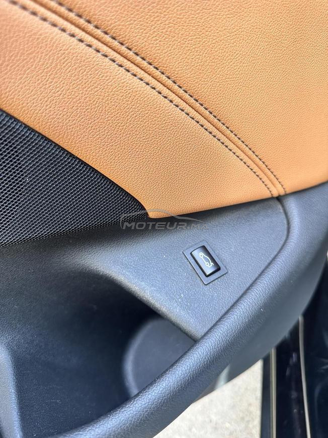 BMW Série 5 Diesel Automatique 2023 à Rabat