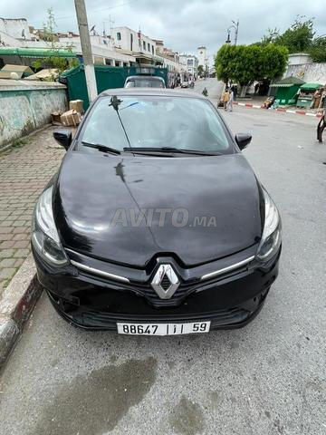 Renault Clio - 2