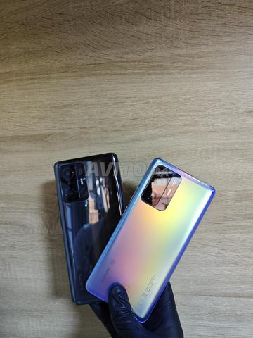 Xiaomi Mi11T Pro 5G 256 Go 8Go RAM Officiel