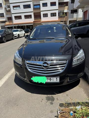 Opel Insignia à vendre - 2