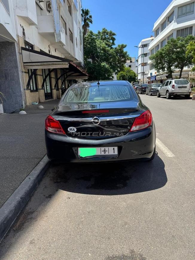 opel insigne à vendre 