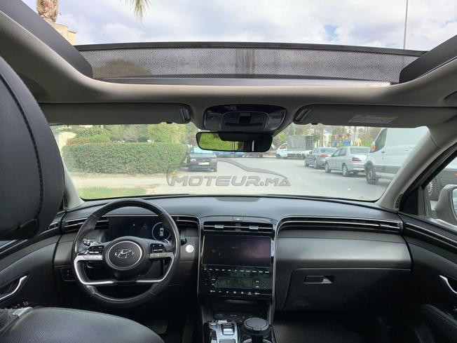 Hyundai Tucson Diesel Automatique 2023 à Rabat