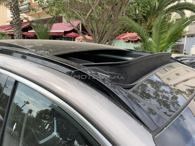 Hyundai Tucson Diesel Automatique 2023 à Rabat