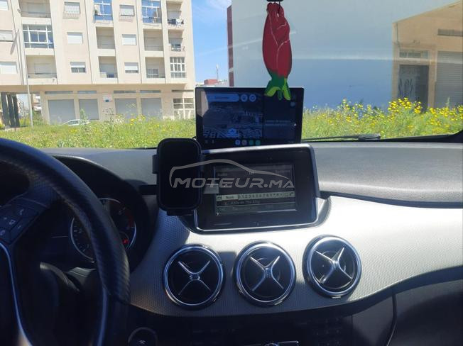 Mercedes class b 180 CDI