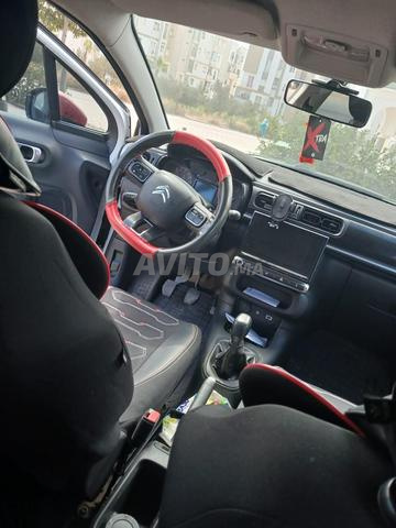 Modèle 2018/12 taxe 116 km, 2ème main, Agadir - 2