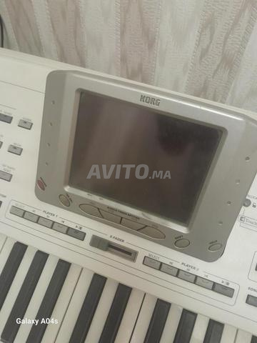 KORG PA2X PRO - 2
