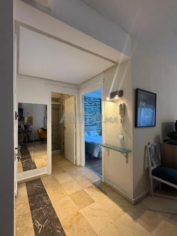 Studio à louer à Casablanca - 2