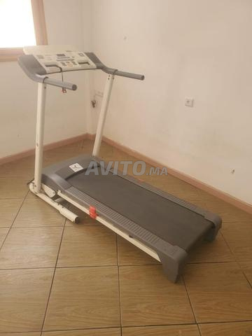 Tapis de course en très bon état - 2