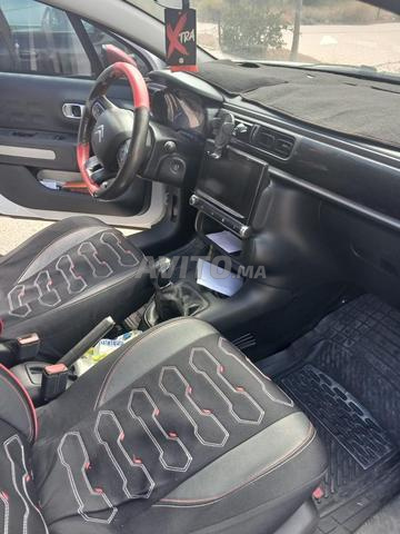 Modèle 2018/12 taxe 116 km, 2ème main, Agadir - 2