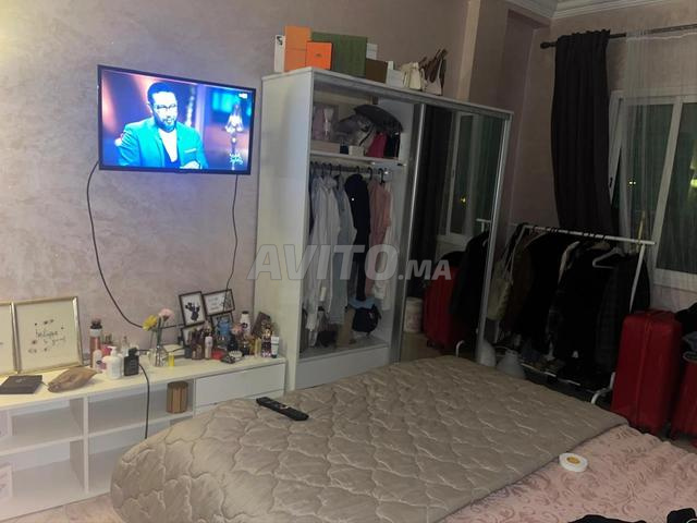 Appartement à vendre bd tah ain chok - 2