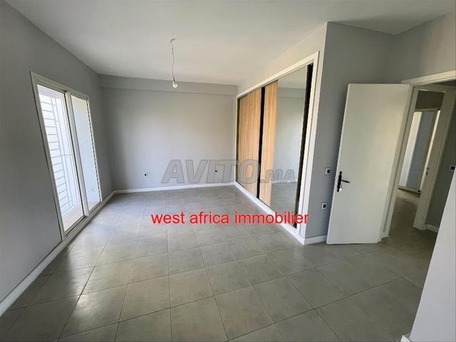 Villa à louer à Harhoura - 2