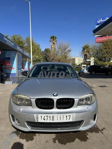 BMW E82 LCI phase 2 - 2