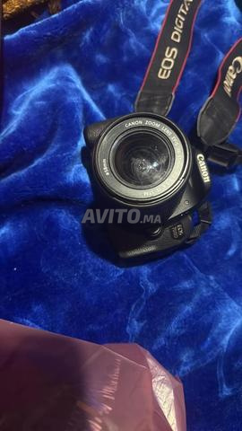Canon 700D - 2