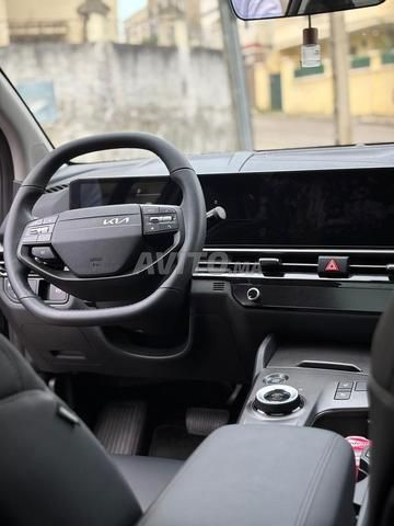 Kia Sportage Diesel Automatique 2026 à Casablanca