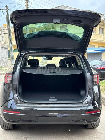 Kia Sportage Diesel Automatique 2026 à Casablanca