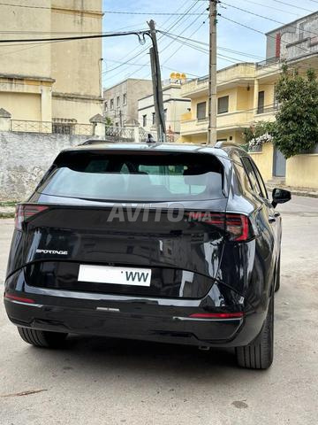 Kia Sportage Diesel Automatique 2026 à Casablanca