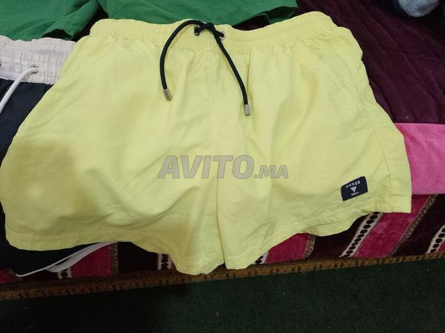 Shorts de bain - 2