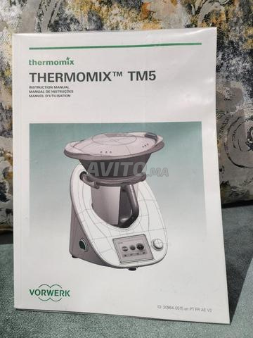 Thermomix TM5 - 2