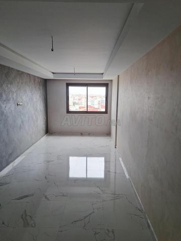 APPARTEMENT 3 CHAMBRES 82 m2 - LES JARDINS DE TANGER - 2
