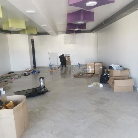 Bureau en plein centre ville - 2