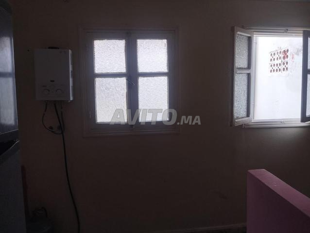 Appartement à louer 90 m² à El Jadida - 2
