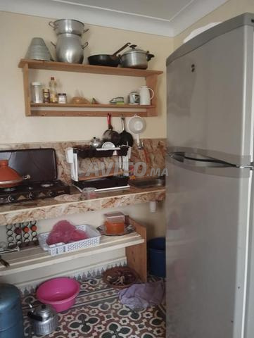 Appartement à louer 90 m² à El Jadida