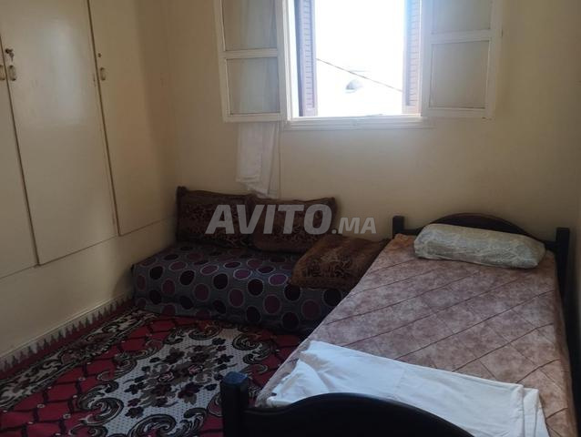 Appartement à louer 90 m² à El Jadida - 2