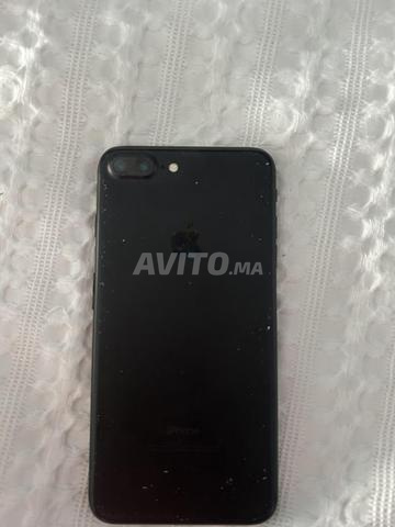 Vente iPhone 7 Plus prix négociable