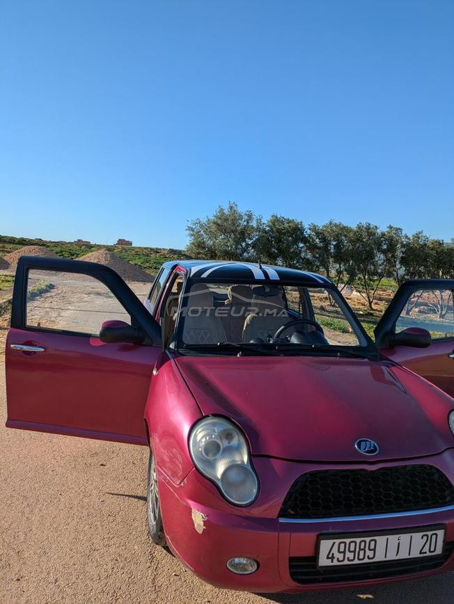 lifane 320
