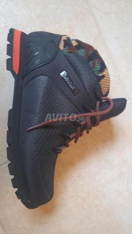 Timberland Euro Hiker Waterproof (Jamais portées) - 2