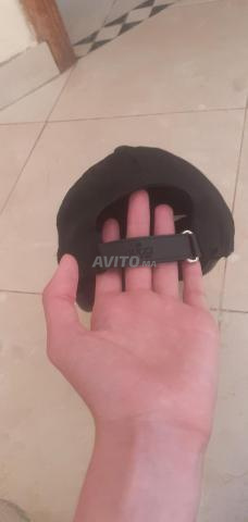 Casquette encore propre - 2