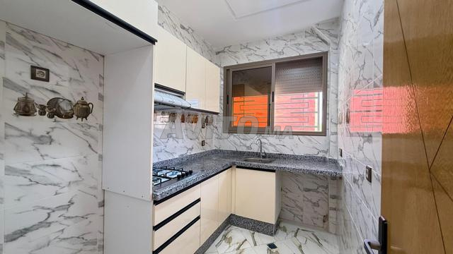 Appartement à vendre 100 m² à Meknès - 2