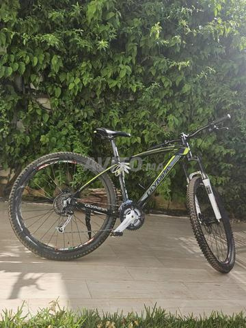 vélo Olympia 650b